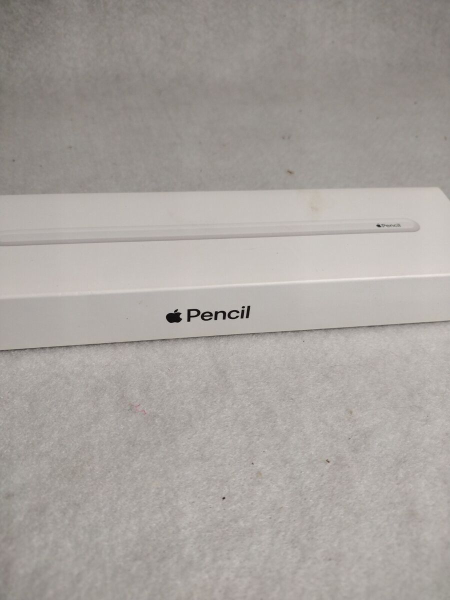 Apple Pencil