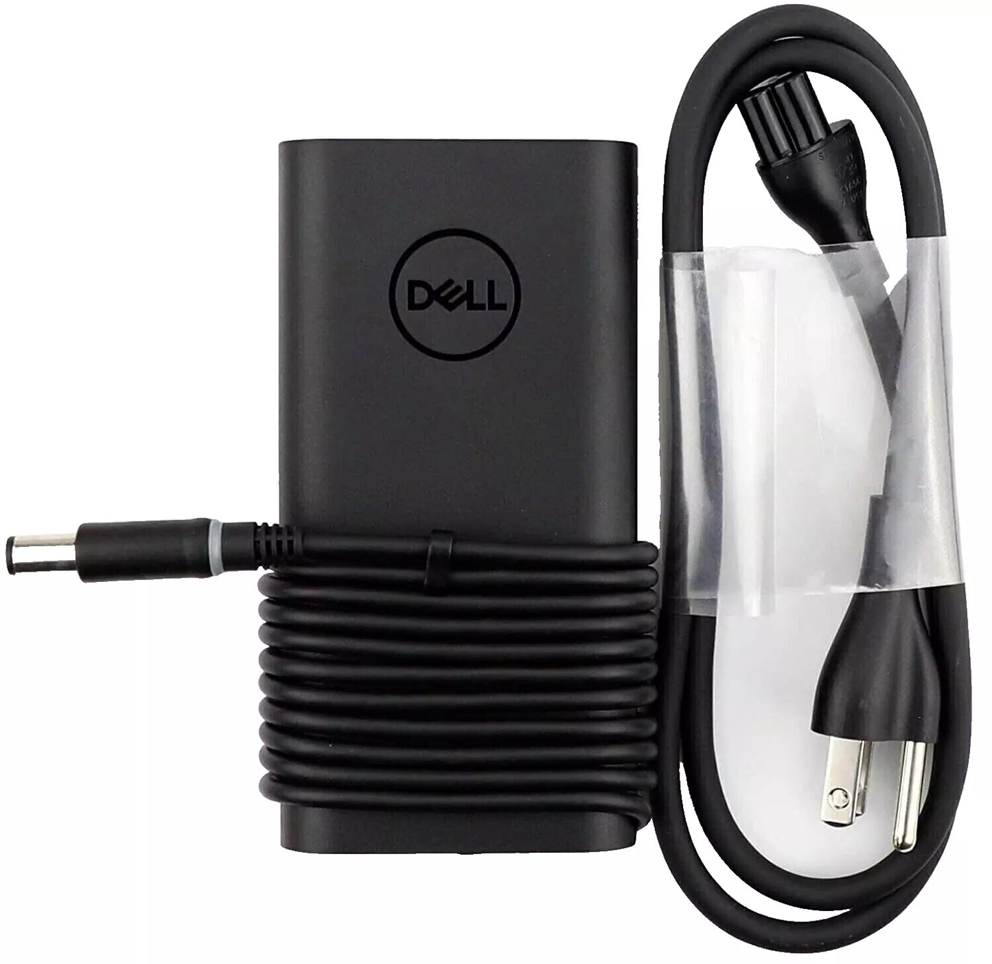 Cargador Dell 65 W – Punta Gruesa