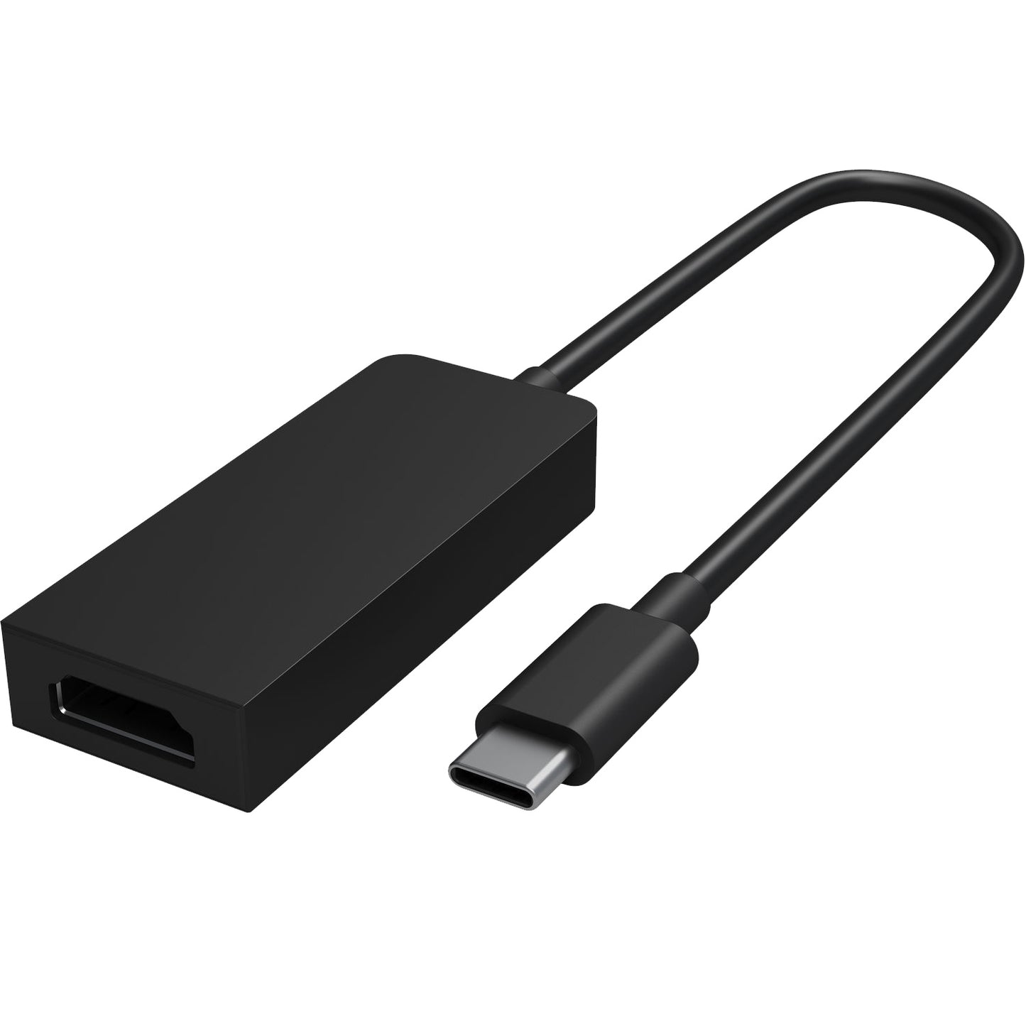 Microsoft USB‑C a HDMI Adapter – Adaptador Oficial Surface