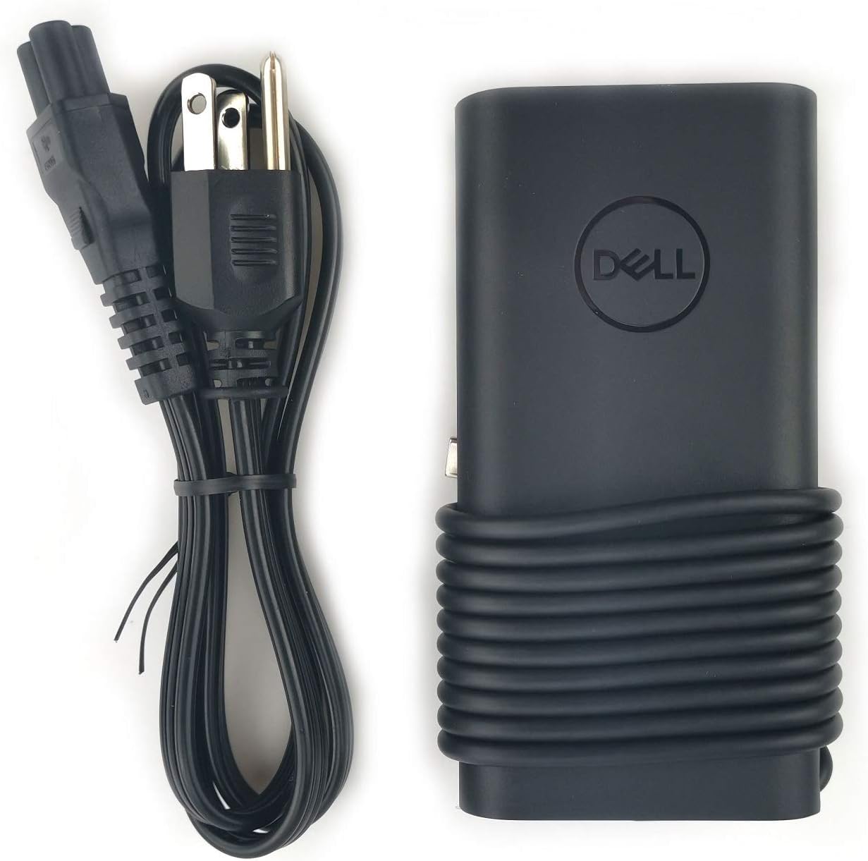 Cargador Dell USB-C de 90W – Modelo LA90PM170