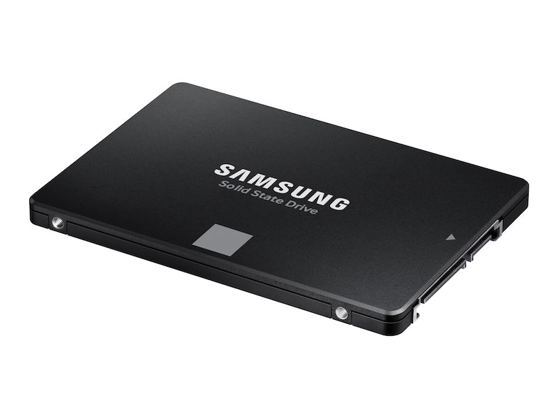 Samsung 870 EVO 2TB SSD SATA 2.5
