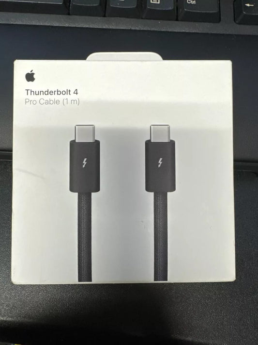 Cable Thunderbolt 4 Pro – 1 m