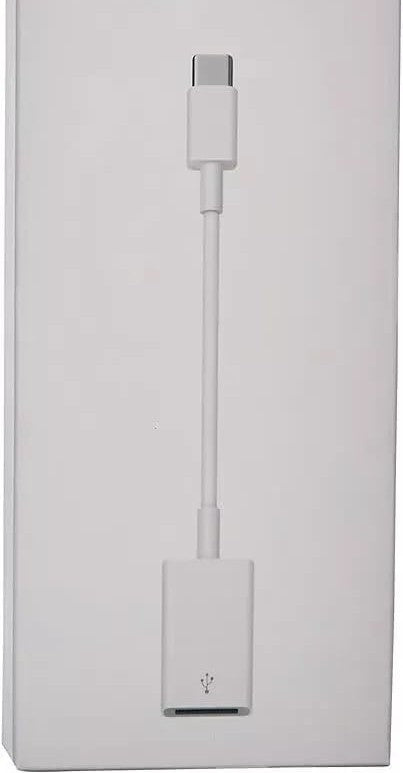 Apple USB‑C a USB Adapter