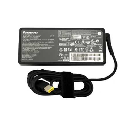 Adaptador de Corriente Lenovo 135W 20V 6.75A – Conector Slim Tip