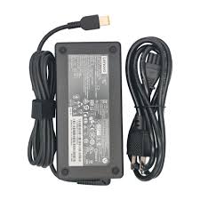 Adaptador de Corriente Lenovo 170W 20V 8.5A – Conector Slim Tip