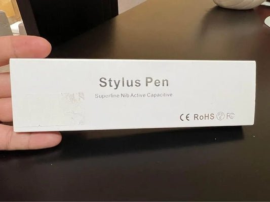 Stylus Pen Universal – Lápiz Táctil Capacitivo