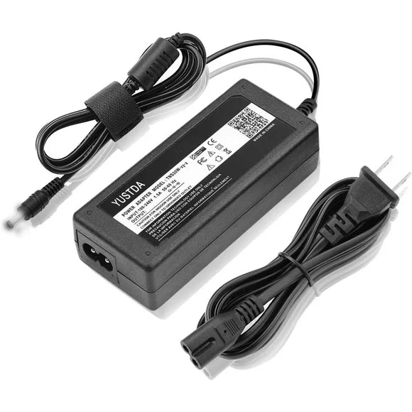 Adaptador Microsoft (~90 W) – Punta Gruesa 7.4 × 5.0 mm (Barrel)