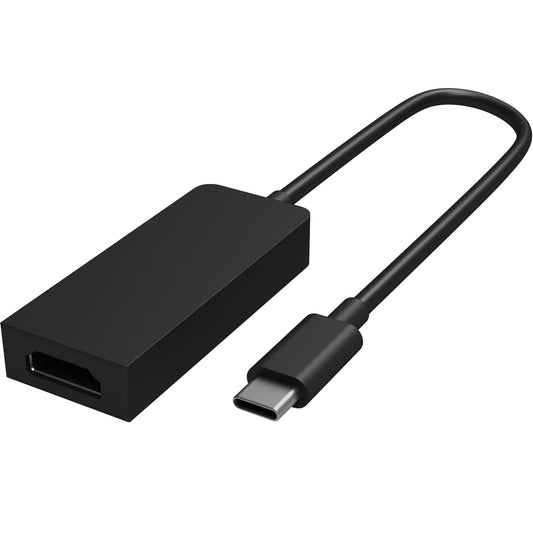 Microsoft USB‑C a HDMI Adapter – Adaptador Oficial Surface