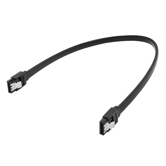 Cable SATA III 6 Gb/s 