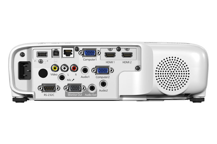 Proyector Epson PowerLite 118