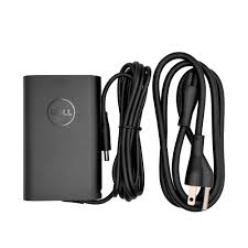 Adaptador de Corriente Dell 65W 19.5V 3.34A – Conector Aguja Fina (4.5×3.0mm)