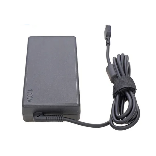 Adaptador de Corriente Lenovo 170W 20V 8.5A – Conector Slim Tip
