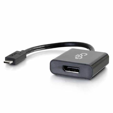 Legrand USB‑C a DisplayPort Adapter Converter