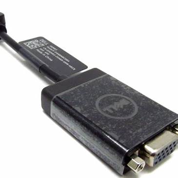 Dell adaptador DisplayPort a VGA
