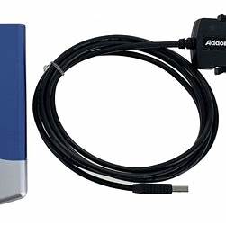 Addonics USB 2.0 a USIB Interface Cable – 6 ft (AAUSBC-309)